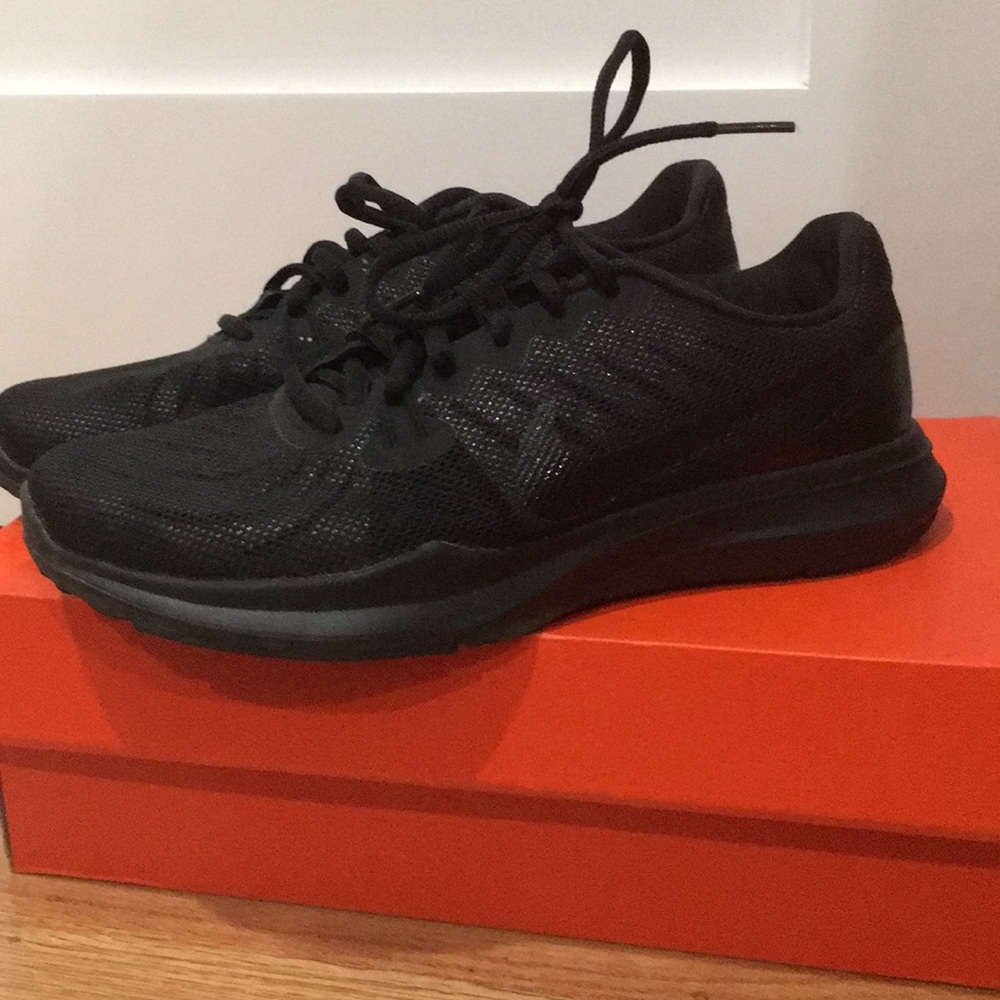 Nike trainers